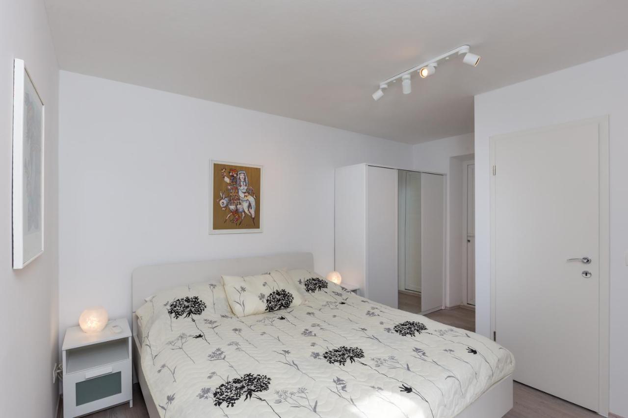 Apartments Rea Zaton Zaton  Ngoại thất bức ảnh