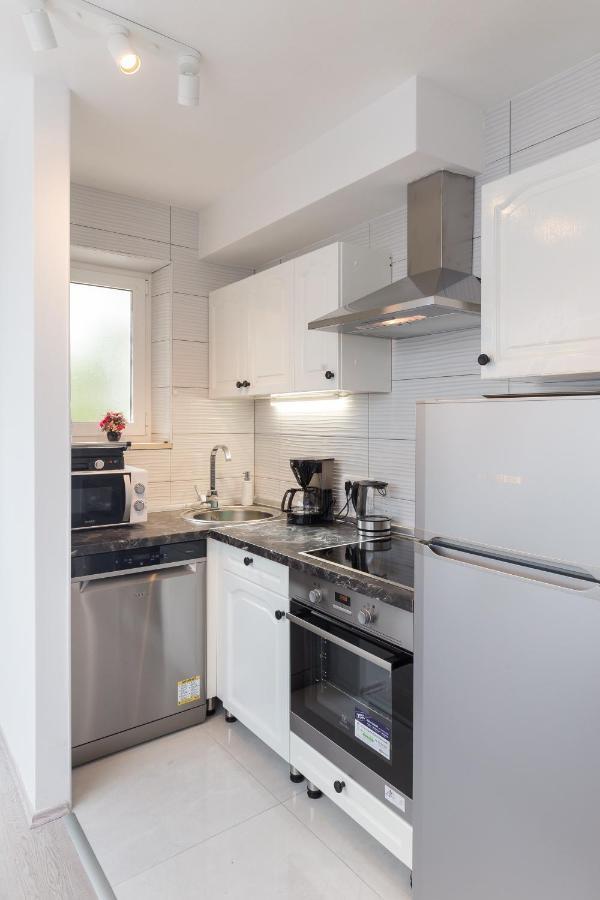 Apartments Rea Zaton Zaton  Ngoại thất bức ảnh