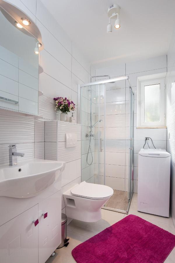 Apartments Rea Zaton Zaton  Ngoại thất bức ảnh