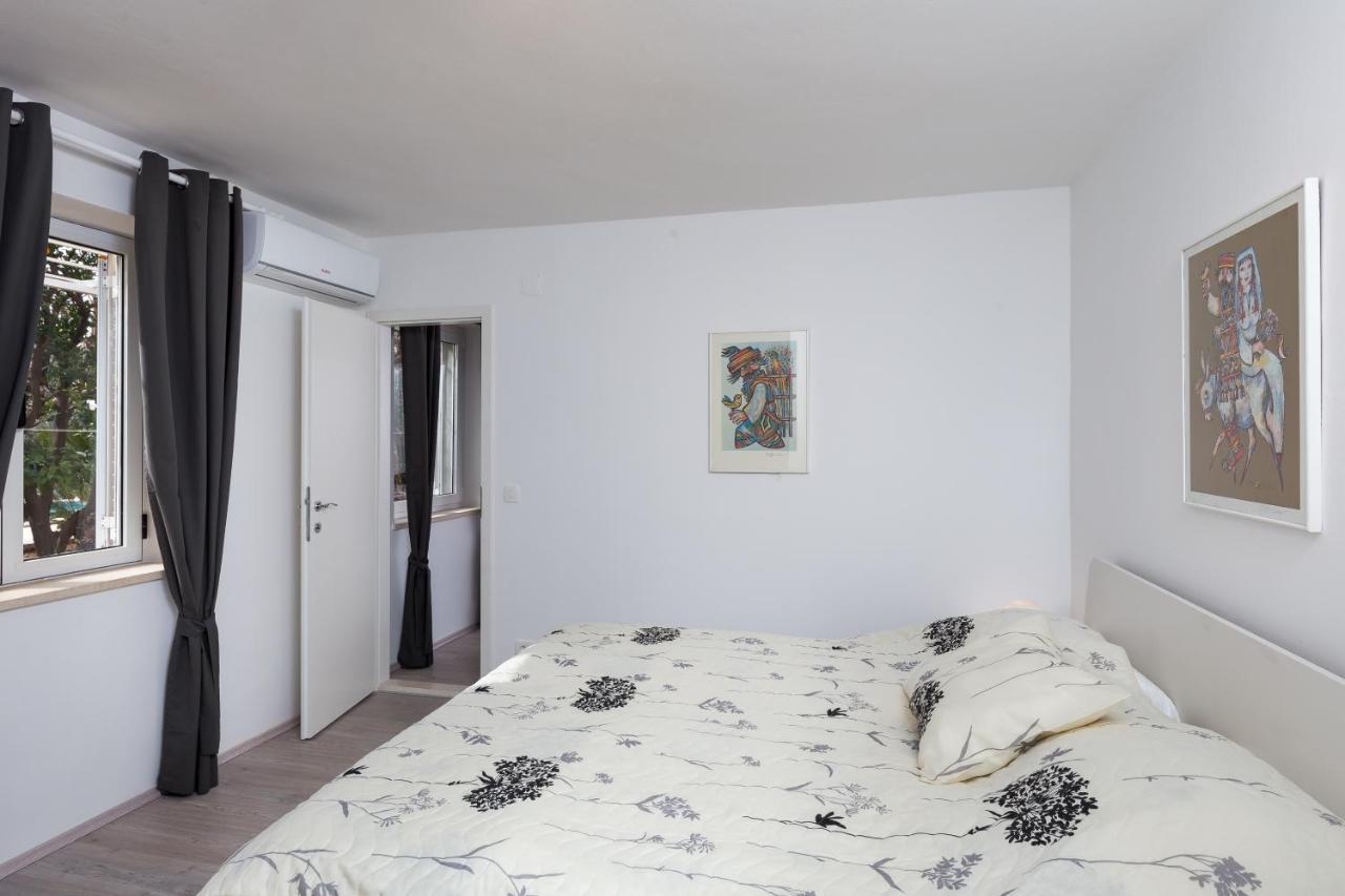 Apartments Rea Zaton Zaton  Ngoại thất bức ảnh