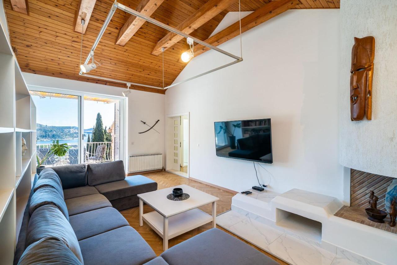Apartments Rea Zaton Zaton  Ngoại thất bức ảnh