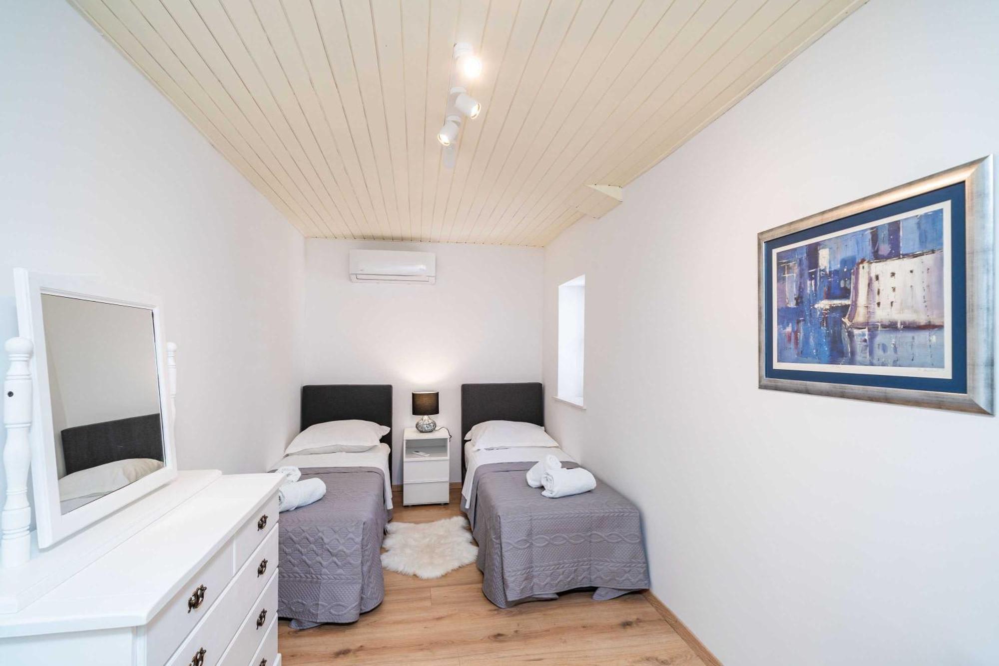 Apartments Rea Zaton Zaton  Ngoại thất bức ảnh