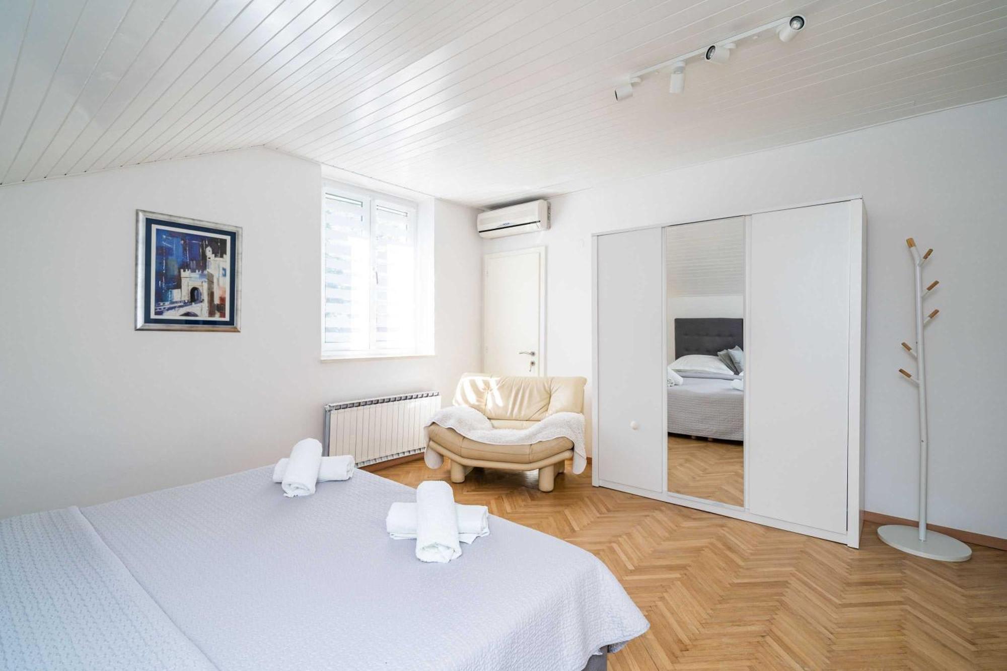 Apartments Rea Zaton Zaton  Ngoại thất bức ảnh