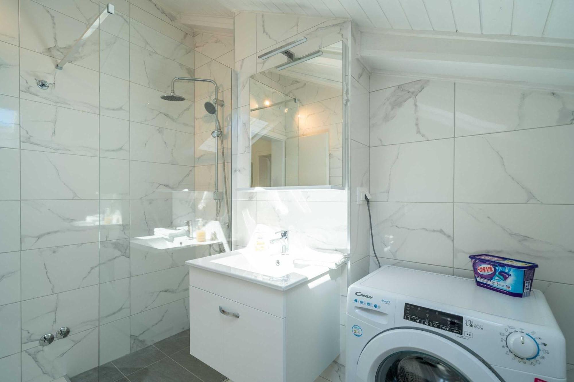 Apartments Rea Zaton Zaton  Phòng bức ảnh