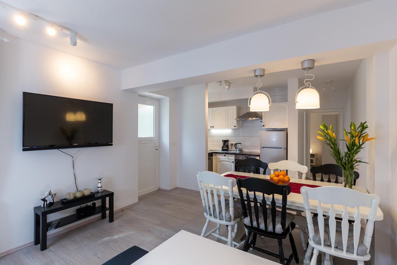 Apartments Rea Zaton Zaton  Ngoại thất bức ảnh