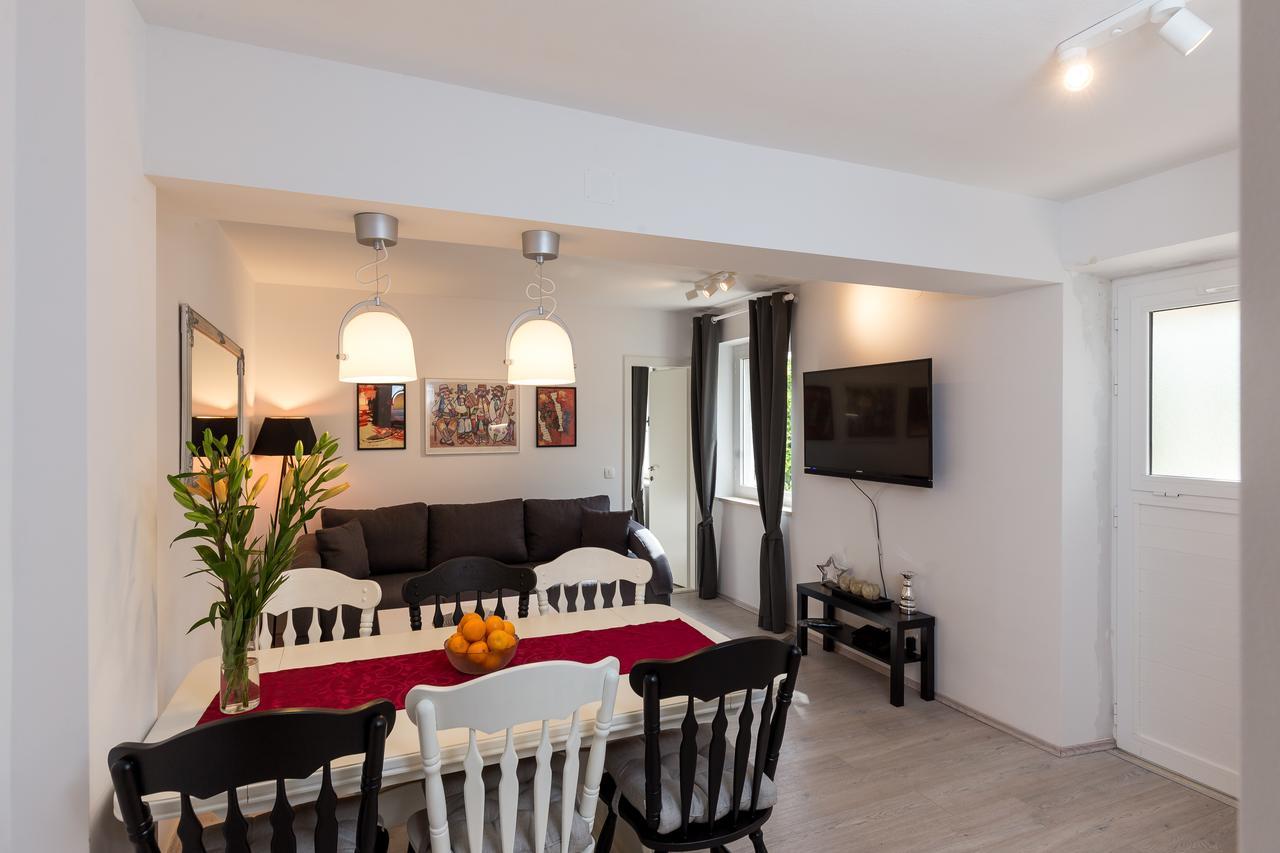 Apartments Rea Zaton Zaton  Ngoại thất bức ảnh